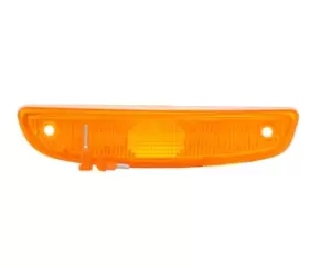 Image of TYC Turn Signal 12-5002-LA-1 Side Marker Lights,Side Indicator RENAULT,TWINGO I (C06_),TWINGO I Kasten (S06_)