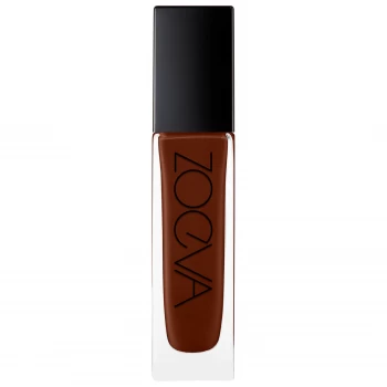 Image of ZOEVA Authentik Skin Foundation 30ml (Various Shades) - 430N Warrior