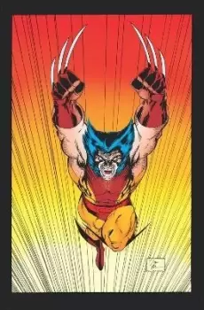 Image of Wolverine Omnibus Vol. 2 by Walt Simonson