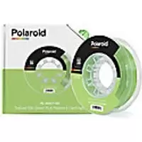 Image of Polaroid 3D Filaments PL-8407 PLA Plastic 155mm Green Rods