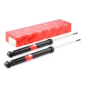 Image of TRW Shock absorber BMW JGT231T 1090826,1090827,1090830 Shocks,Shock absorbers,Suspension shocks 1090831,1091095,1091245,1091246,1091274,1091625