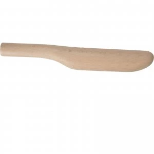 Image of Monument Beechwood Lead Bossing Stick