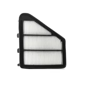 Image of RIDEX Air filter HONDA 8A0527 17220R3LG01 Engine air filter,Engine filter