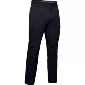 Image of Under Armour Adapt Trousers Mens - Black
