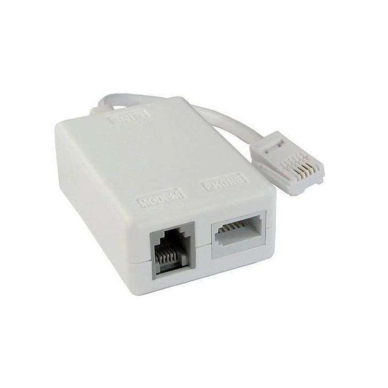 Image of FDL ADSL MICRO FILTER - TAILED