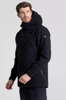 Image of 'Lorton 3 in 1 Aquadry Waterproof Hiking Jacket