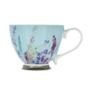 Image of Mug Summer Meadows Blue