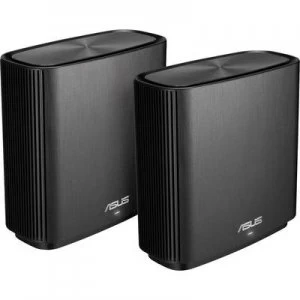 Image of Asus ZenWiFi AC CT8 Tri Band Mesh WiFi System