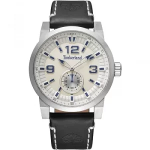 Image of Mens Timberland Duxbury Watch