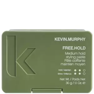 Image of KEVIN MURPHY FREE HOLD 100G
