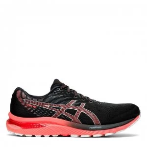 Image of Asics Gel Cumulus 22 Tokyo Running Shoes Mens - Black/Red