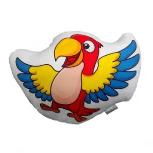 Image of 61-0002-05BY Multicolor Cushion