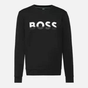 Image of BOSS Green Salbo 1 Sweatshirt - XXL