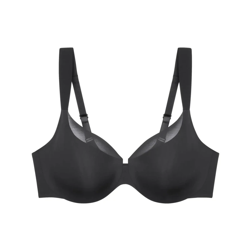 Image of Triumph Womens bra Triumph BMU Illusion Curve W01 Noir Female 85F