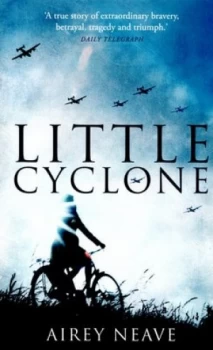 Image of Little Cyclone by Airey Neave Paperback