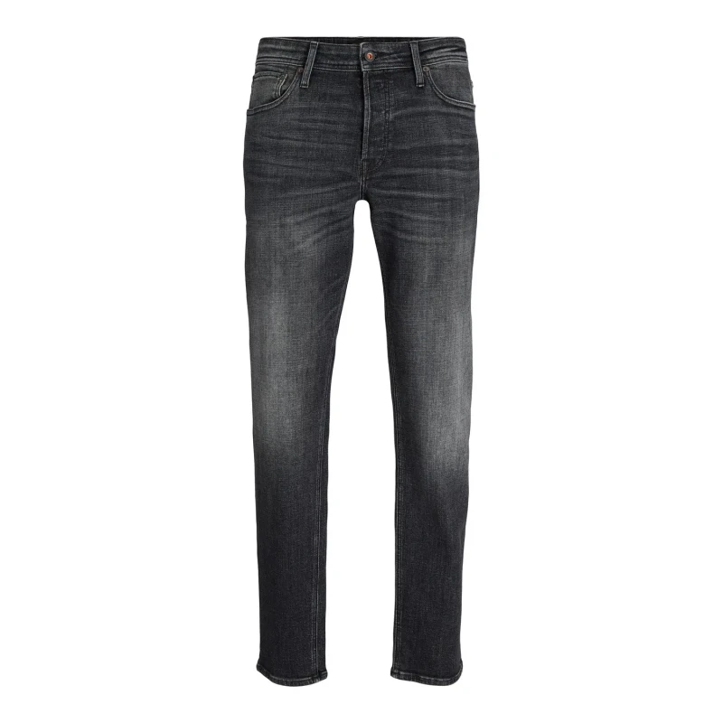 Image of jack & jones Jeans Jack & Jones Mike Original Noir Male 28x32
