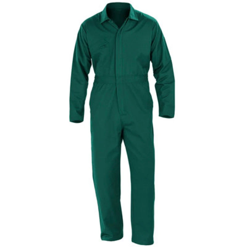 Image of Result Action mens Jumpsuit in Green
