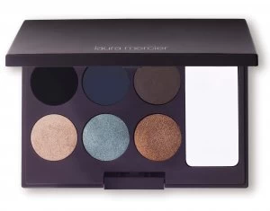 Image of Laura Mercier Editorial Eye Palette Intense Clays