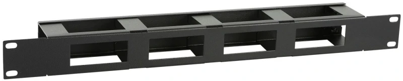 Image of Lanview RAO410BL rack accessory