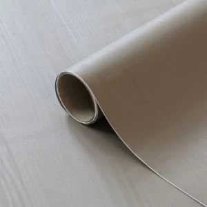 Image of D-C-Fix Light grey Woodgrain effect Self-adhesive film (L)1.5m (W)675mm