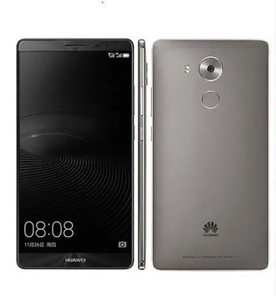 Image of Huawei Mate 8 2015 32GB
