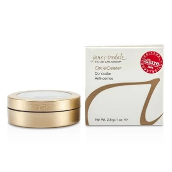 Image of Jane IredaleCircle Delete Under Eye Concealer - #3 Gold/ Brown 2.8g/0.1oz