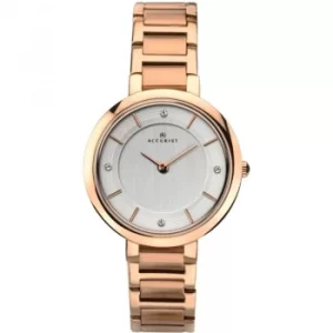 Image of Ladies Accurist London Watch
