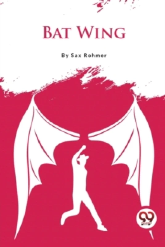Image of Bat Wing. Paperback. By Sax Rohmer Books