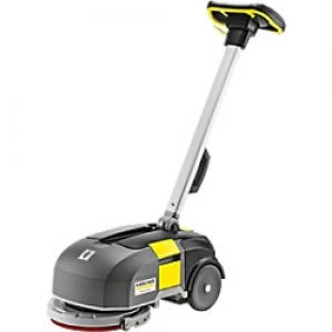 Image of Karcher Scrubber Dryer BD 30/4 C BP 4 L