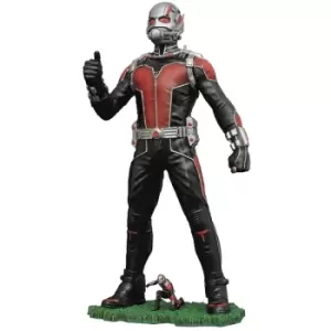 Image of Marvel Gallery Ant-Man Movie Diamond Select Toys PVC Figure