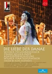 Image of Die Liebe Der Danae: Salzburg Festival (Welser-Most)