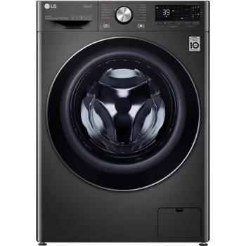 Image of LG F6V910BTSA 10.5KG 1400RPM Washing Machine