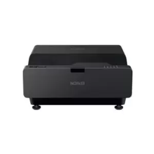 Image of Agile UST laser display