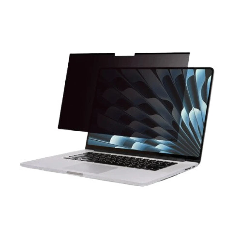 Image of Dicota DICOTA D80223-2MG display privacy filter 41.1cm (16.2") Laptop Frameless display privacy filter D80223-2MG