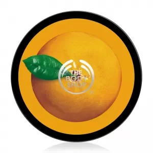 Image of The Body Shop Satsuma Body Butter
