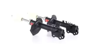 Image of TRW Shock absorber JGM1177T Shocks,Shock absorbers NISSAN,ALMERA II Hatchback (N16),Almera II Limousine (N16)