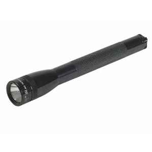 Image of Maglite Boxed AA LED Mini Black