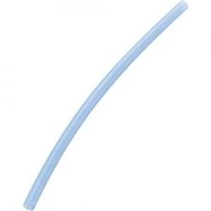 Image of Heatshrink wo adhesive Blue 5.70 mm Shrinkage31 542866 ABS57