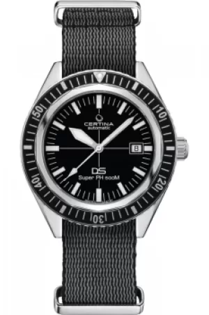 Image of Certina DS Super PH500m Watch C0374071805000