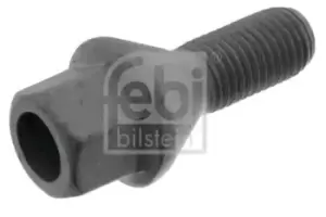 Image of FEBI BILSTEIN Wheel Bolt RENAULT,DACIA,SMART 48925 402226088R,7703003007,7703003008 7703003007,402226088R,7703003007,7703003008,7703003014,4539900007
