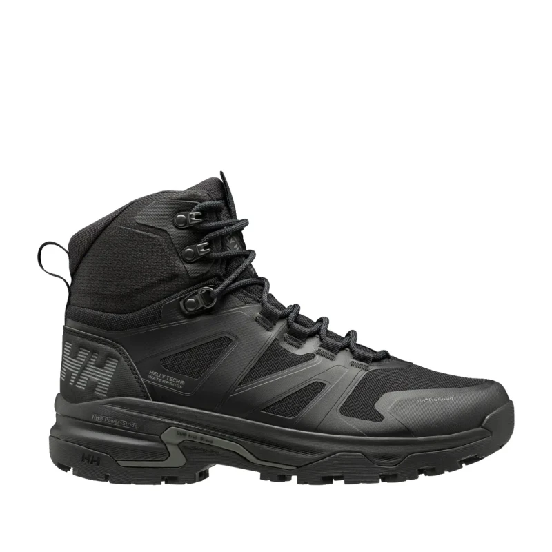 Image of Hiking shoes Helly Hansen Ascender HT Noir Male 41