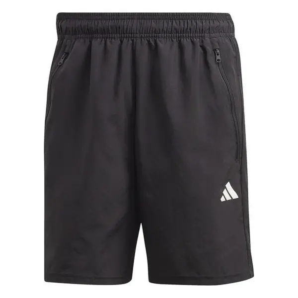 Image of adidas Essentials Woven Training Short Mens - Black S