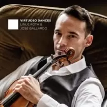 Image of Linus Roth & Jose Gallardo: Virtuoso Dances