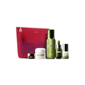 Image of La Mer The Radiant Hydration Collection - Clear