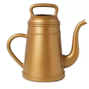 Image of Capi Europe Capri Europe Lungo Watering Can 12L - Gold