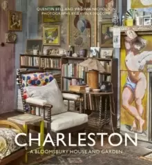 Image of Charleston : A Bloomsbury House & Garden