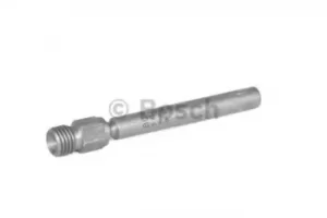 Image of Bosch 0437502012 Petrol Injector Valve Fuel Injection