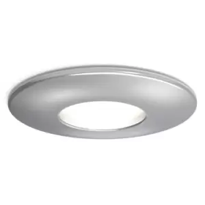 Image of 4lite IP20 GU10 Fire Rated Downlight - Chrome