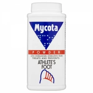 Image of Mycota Powder 70g