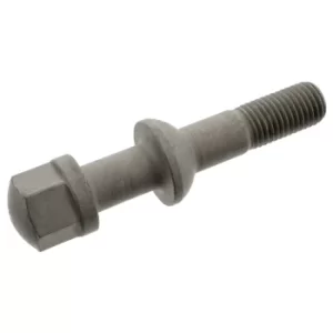 Image of Wheel Bolt 49009 by Febi Bilstein